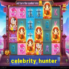 celebrity hunter